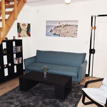 Bairro Alto Central Apartment Lisbon Exterior photo