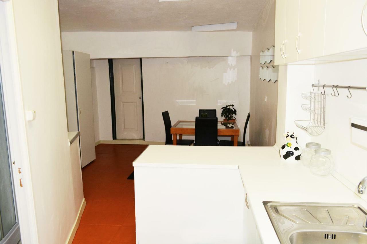 Bairro Alto Central Apartment Lisbon Exterior photo