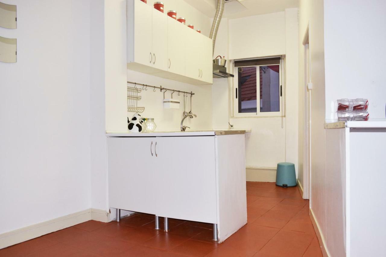 Bairro Alto Central Apartment Lisbon Exterior photo