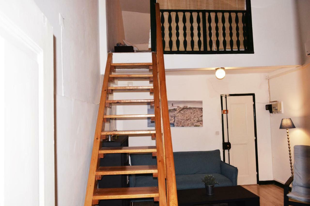 Bairro Alto Central Apartment Lisbon Exterior photo